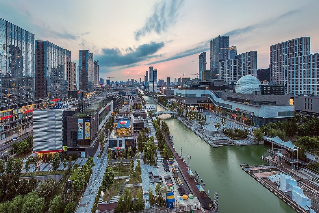 2023年度宁波市鄞州区引进海内外高层次人才公告