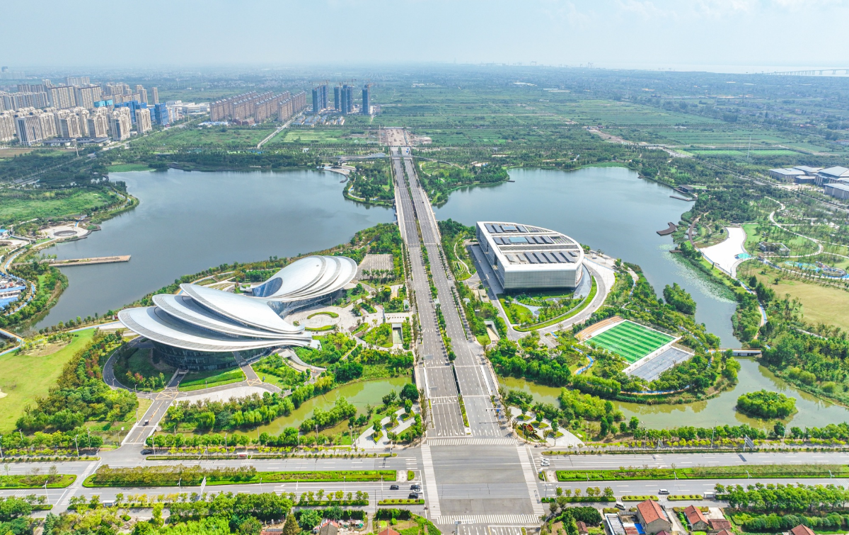 启东创新创业大赛