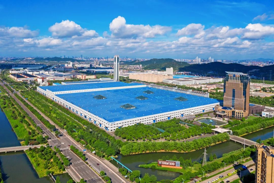 2022年宁波市“甬江延揽人才工程”