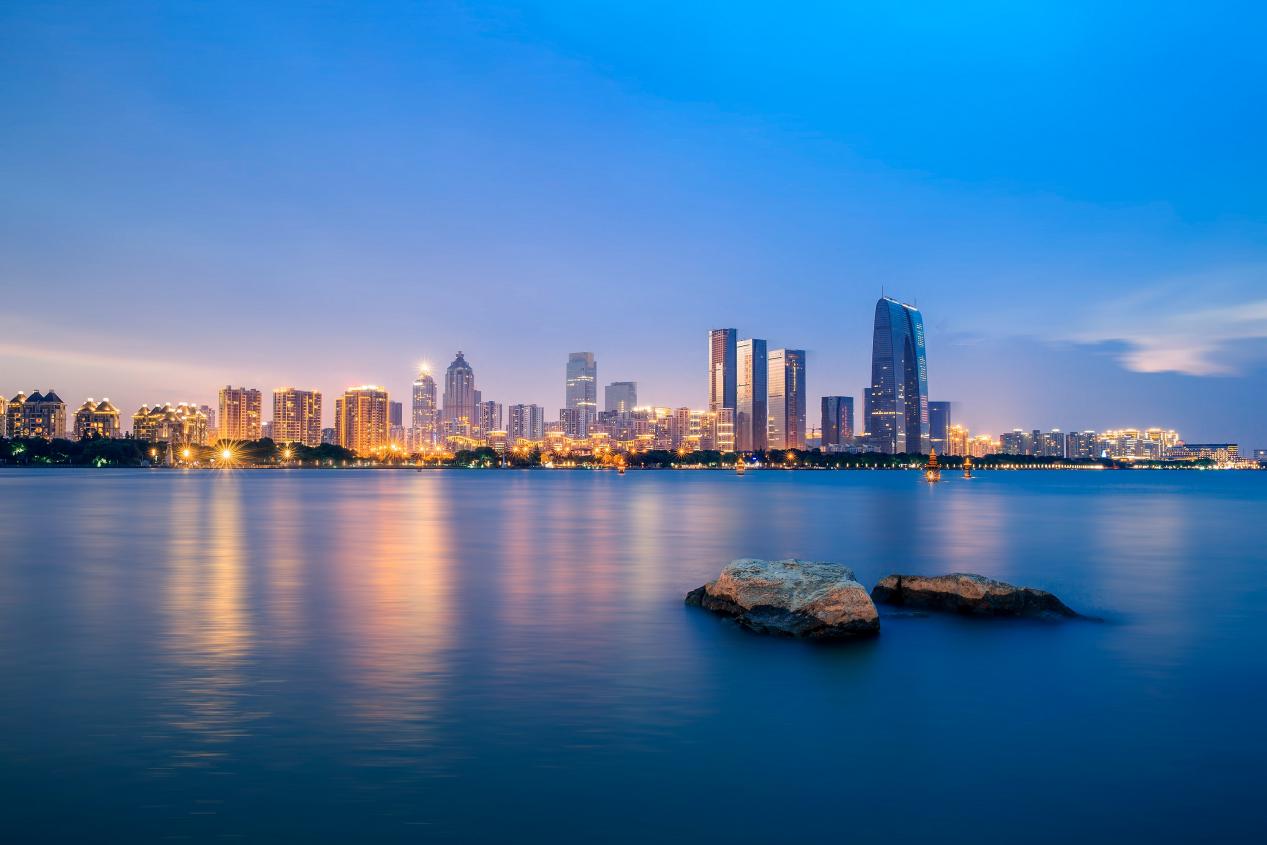 重磅！2019年度园区金鸡湖高技能人才计划实施意