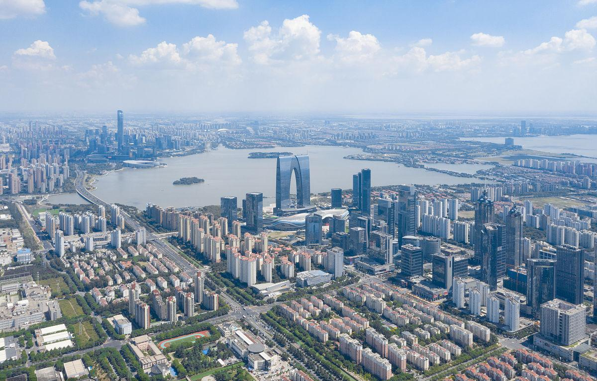 预申报！吴中区关于组织开展2022年度第一批姑苏创新创业领军人才计划预申报的通知